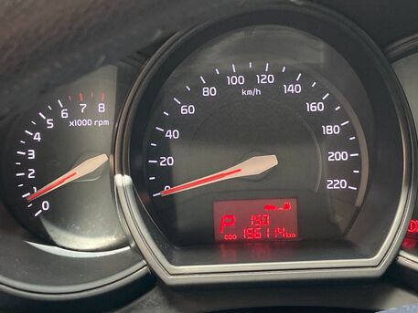 Khobar, Vehicles, Cars & Trucks , SAR 16500,  Kia Rio,  2013,  Automatic,  157000 KM,  For Sale