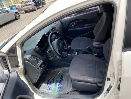 Khobar, Vehicles, Cars & Trucks , SAR 16500,  Kia Rio,  2013,  Automatic,  157000 KM,  For Sale