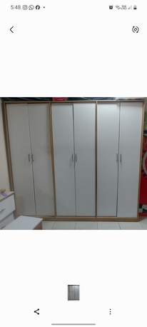 Jeddah, Furniture, SAR 1000,  Bedset