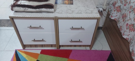 Jeddah, Furniture, SAR 1000,  Bedset