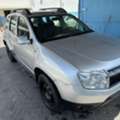 SAR 16000,  Renault Duster,  2014,  Automatic,  340000 KM,  Silver Duster Mint Condition For SALE With Reasonable Rate
