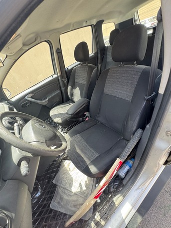Dammam, Vehicles, Cars & Trucks , SAR 16000,  Renault Duster,  2014,  Automatic,  340000 KM,  Silver Duster Mint Condition For SALE With Reasonable Rate