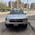 SAR 13000,  Renault Duster,  2014,  Automatic,  340000 KM,  Silver Duster Mint Condition For SALE With Reasonable Rate