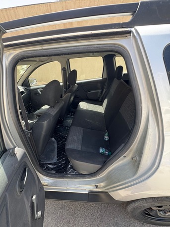 Dammam, Vehicles, Cars & Trucks , SAR 16000,  Renault Duster,  2014,  Automatic,  340000 KM,  Silver Duster Mint Condition For SALE With Reasonable Rate