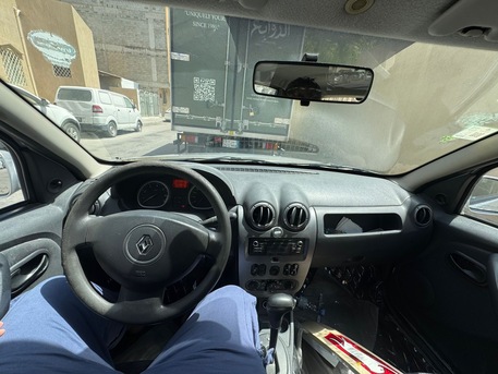 Dammam, Vehicles, Cars & Trucks , SAR 16000,  Renault Duster,  2014,  Automatic,  340000 KM,  Silver Duster Mint Condition For SALE With Reasonable Rate