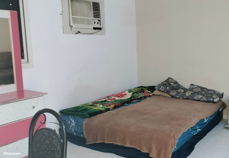 Al Suwaidi, Apts/Flats Wanted, 1 BR,  Fully Furnished Family Room