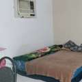 1 BR,  Fully Furnished Family Room