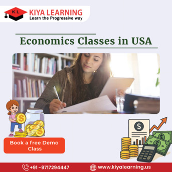 New York, Language Exchange, Economics Classes In Fort Worth, Texas