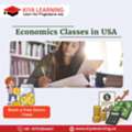 Economics Classes In Fort Worth, Texas