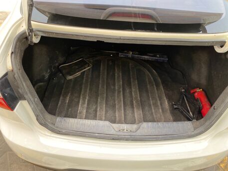 Dammam, Vehicles, Cars & Trucks , SAR 16500,  Kia Rio,  2013,  Automatic,  157000 KM,  For Sale
