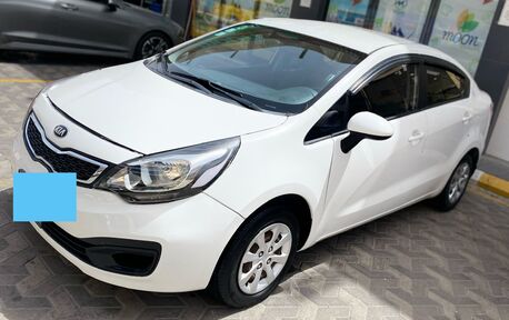 Dammam, Vehicles, Cars & Trucks , SAR 16500,  Kia Rio,  2013,  Automatic,  157000 KM,  For Sale