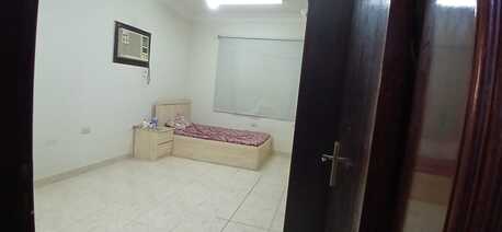 Jubail, Apartments, Flats, Houses & Villas, SAR 1200/month,  Furnished,  1 BR,  1BR Furnished In 2 BHK Apartment For Executive Bachelor 1200/month,Car Parking Available