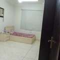 SAR 1200/month,  Furnished,  1 BR,  1BR Furnished In 2 BHK Apartment For Executive Bachelor 1200/month,Car Parking Available