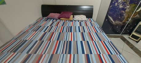 Jeddah, Furniture, SAR 250,  2 Single Bed