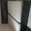 SAR 100,  2 Single Bed
