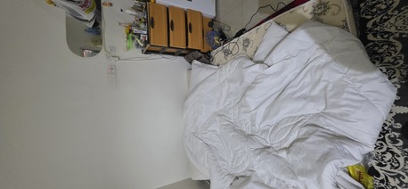 Riyadh, Rooms for Rent, SAR 600/month,  18 Sq. Meter,  Room With Sharing