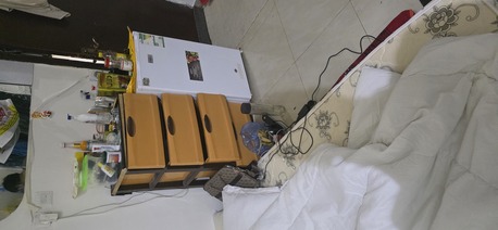 Riyadh, Rooms for Rent, SAR 600/month,  18 Sq. Meter,  Room With Sharing