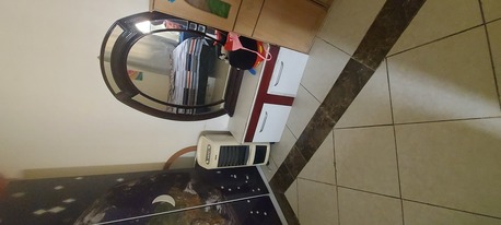Jeddah, Furniture, SAR 150,  Almira And Mirror Table