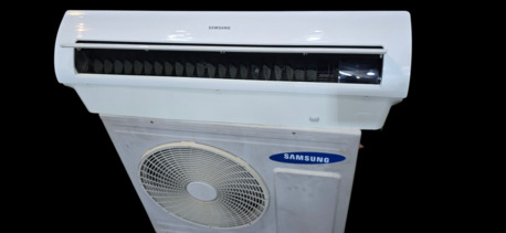 Al Yarmouk, Air Conditioners, SAR 700,  Samsung Split Ac For Sale.. Please Call On This Number If Anyone
