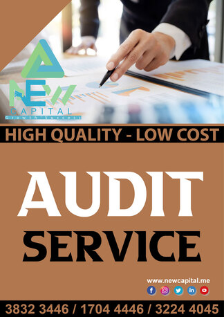 Manama, Business, Audit Analysis