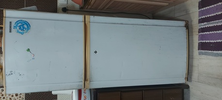 Al Bawadi, Electronics, SAR 150,  Fridge