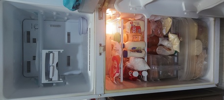 Al Bawadi, Electronics, SAR 150,  Fridge