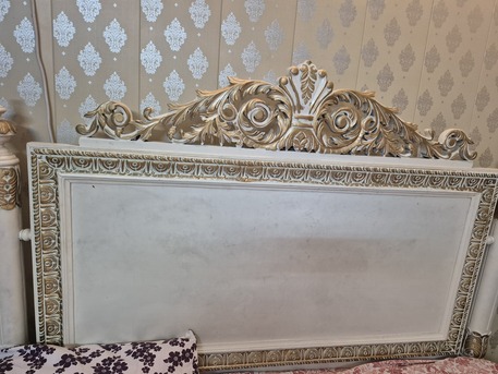 Lahore, Furniture, PKR 35000,  I Want To Sell My Complete Bed Set