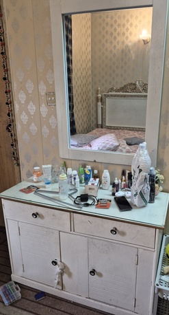 Lahore, Furniture, PKR 35000,  I Want To Sell My Complete Bed Set