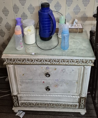 Lahore, Furniture, PKR 35000,  I Want To Sell My Complete Bed Set