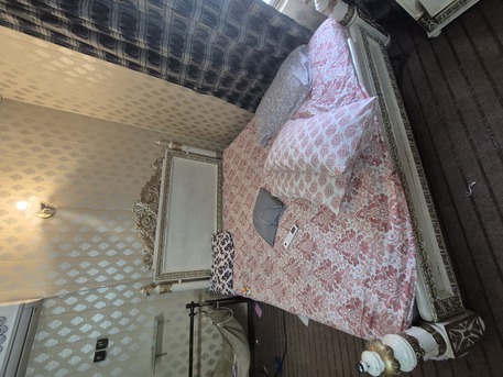 Lahore, Furniture, PKR 35000,  I Want To Sell My Complete Bed Set
