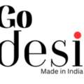 CAD 100,  Go Desi