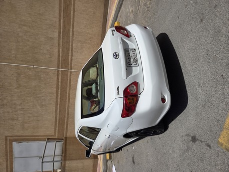 Jubail, Vehicles, Cars & Trucks , SAR 22500,  Toyota Corolla XLE,  2009,  Automatic,  3886092019 KM,  I Wanted To Sell My Car In Very Excellent Condition And Very Neat And Clean
