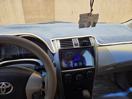Jubail, Vehicles, Cars & Trucks , SAR 22500,  Toyota Corolla XLE,  2009,  Automatic,  3886092019 KM,  I Wanted To Sell My Car In Very Excellent Condition And Very Neat And Clean