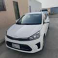 SAR 295000,  Kia Pegas,  2024,  Automatic,  60000 KM,  A New Car  - I Want Sell Only 29500 SAR