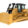 Mini Bulldozer | CAT Dozer | Dozer | Al-Bahar