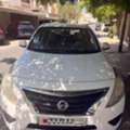 BHD 2400,  Nissan Sunny,  2017,  Automatic,  136240 KM,  Well-maintained