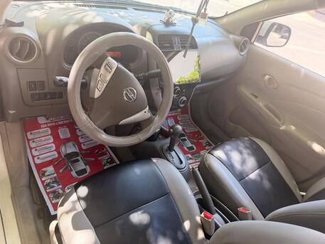 Riffa, Vehicles, Cars & Trucks , BHD 2400,  Nissan Sunny,  2017,  Automatic,  136240 KM,  Well-maintained