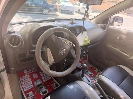 Riffa, Vehicles, Cars & Trucks , BHD 2400,  Nissan Sunny,  2017,  Automatic,  136240 KM,  Well-maintained