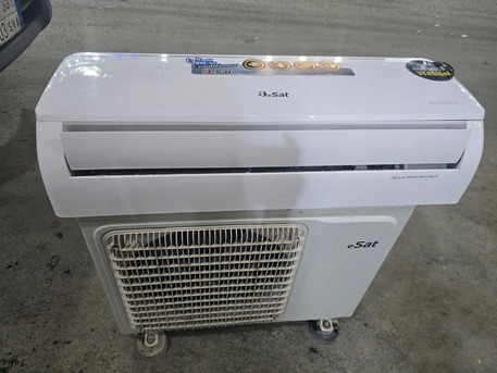 Al Fayha, Air Conditioners, SAR 600,  Used Aircon Sale