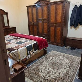 Riyadh, Apartments, Flats, Houses & Villas, SAR 1500/month,  1 BR,  1BHK FURNISHED EXECUTIVE BACHELOR ROOM Available From June 15