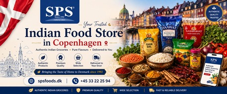 Copenhagen, Travel, How To Choose A Grocery Store In Copenhagen That Meets All Your Needs?