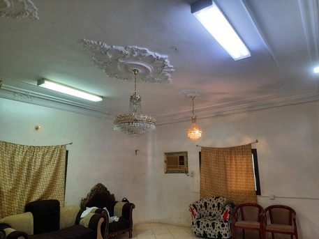 Yanbu, Villas, SAR 80000,  Furnished,  3 ROOMS /1 KICTHAN /1 WASHROOM