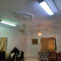 SAR 80000,  Furnished,  3 ROOMS /1 KICTHAN /1 WASHROOM