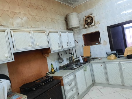Yanbu, Villas, SAR 80000,  Furnished,  3 ROOMS /1 KICTHAN /1 WASHROOM