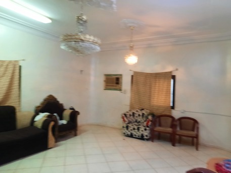 Yanbu, Villas, SAR 80000,  Furnished,  3 ROOMS /1 KICTHAN /1 WASHROOM
