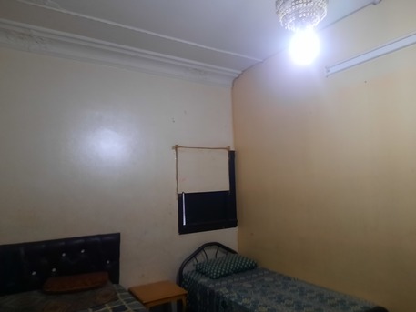 Yanbu, Villas, SAR 80000,  Furnished,  3 ROOMS /1 KICTHAN /1 WASHROOM
