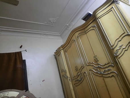 Yanbu, Villas, SAR 80000,  Furnished,  3 ROOMS /1 KICTHAN /1 WASHROOM