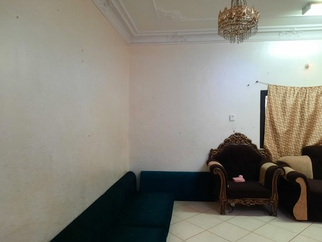 Yanbu, Villas, SAR 80000,  Furnished,  3 ROOMS /1 KICTHAN /1 WASHROOM