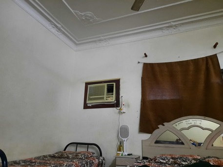 Yanbu, Villas, SAR 80000,  Furnished,  3 ROOMS /1 KICTHAN /1 WASHROOM