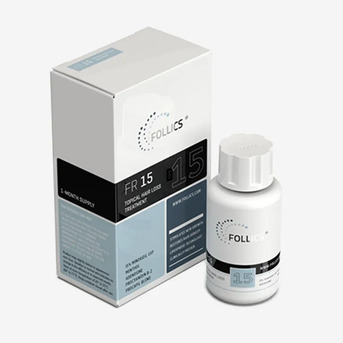 Dubai, Health & Beauty Items, AED 303,  Follics FR10 Price In Dubai - Authentic Stock Online